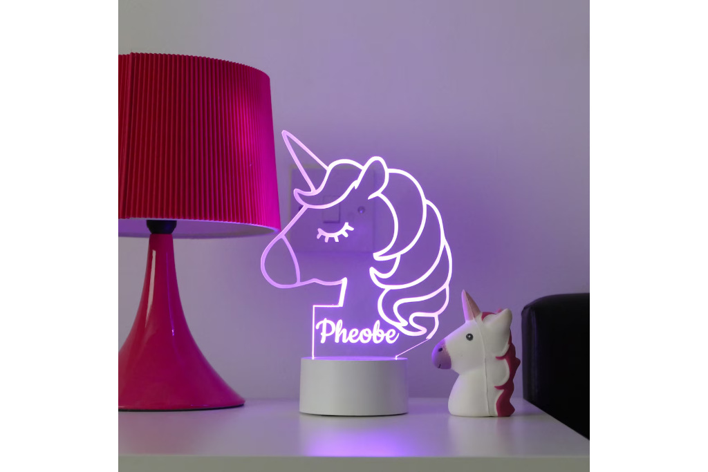 Unicorn light