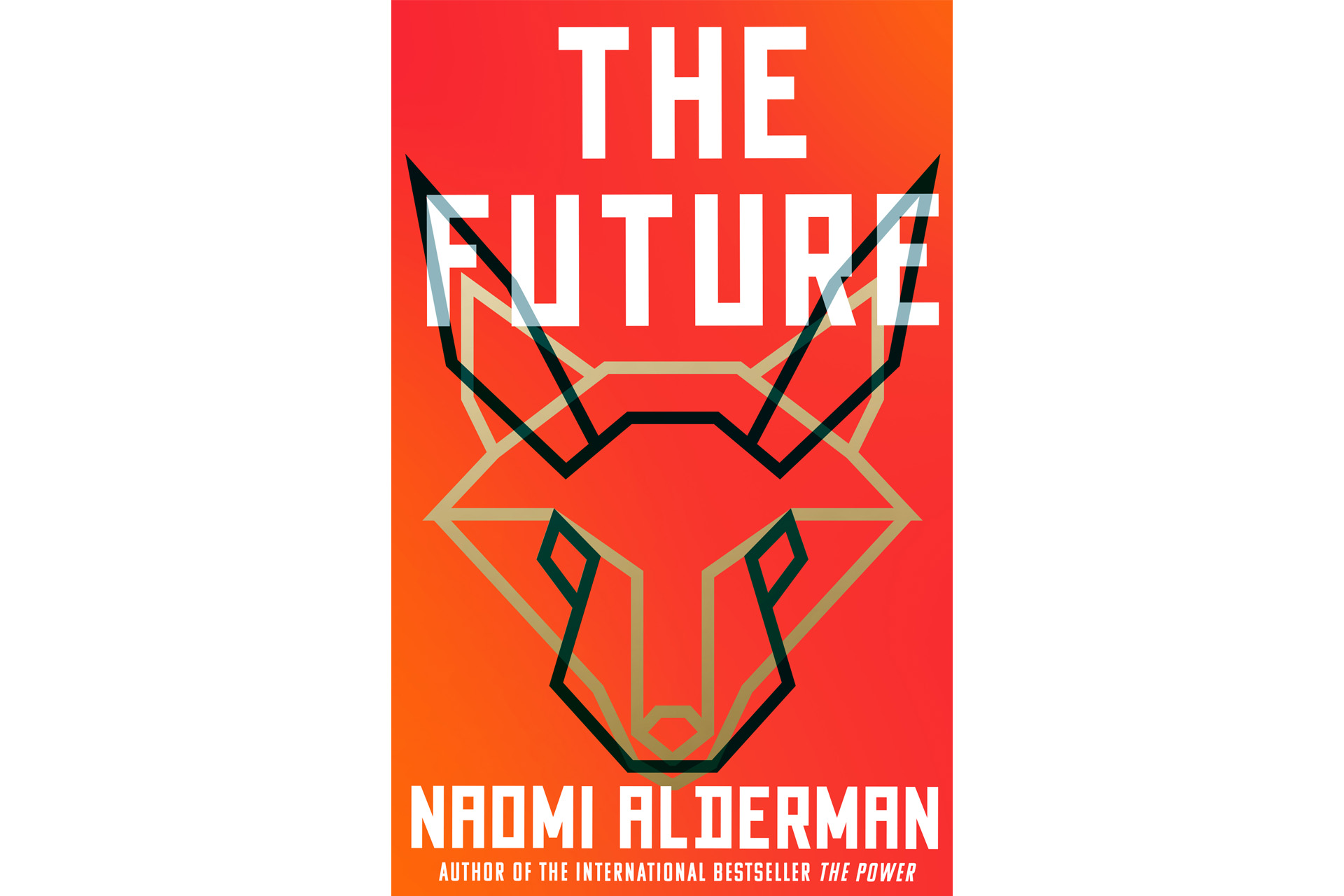 The Future Naomi Alderman