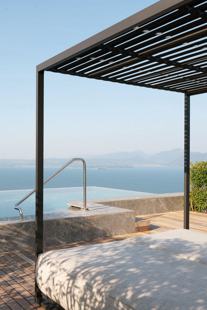 Roman Holiday: 10 Italian Hotels For A Shoulder Season Escape
