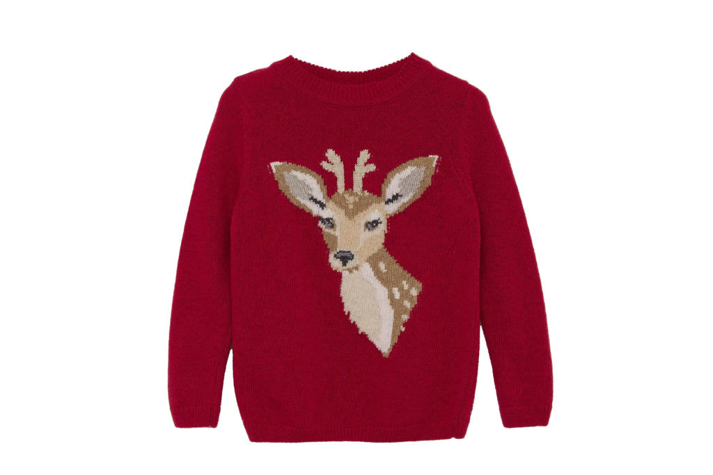 Best Christmas Jumpers 2023 For Women, Men & Kids Fashion