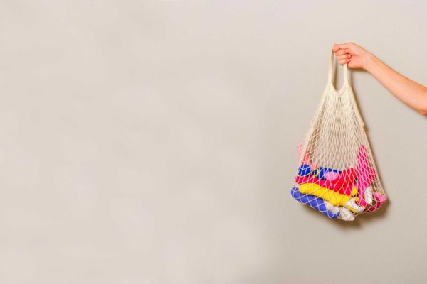 Bag of vibrators
