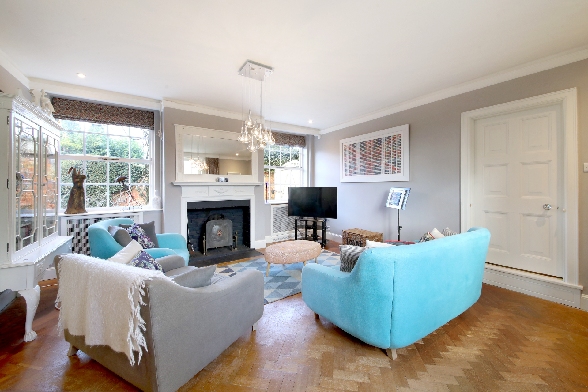 Sitting room