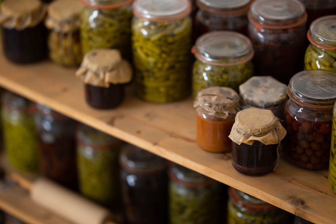 Pickles