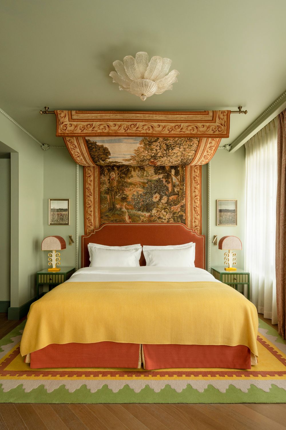 Is This The Most Picture-Perfect Hotel In Paris?