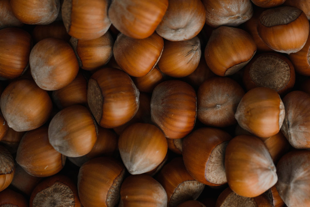 British grown foods