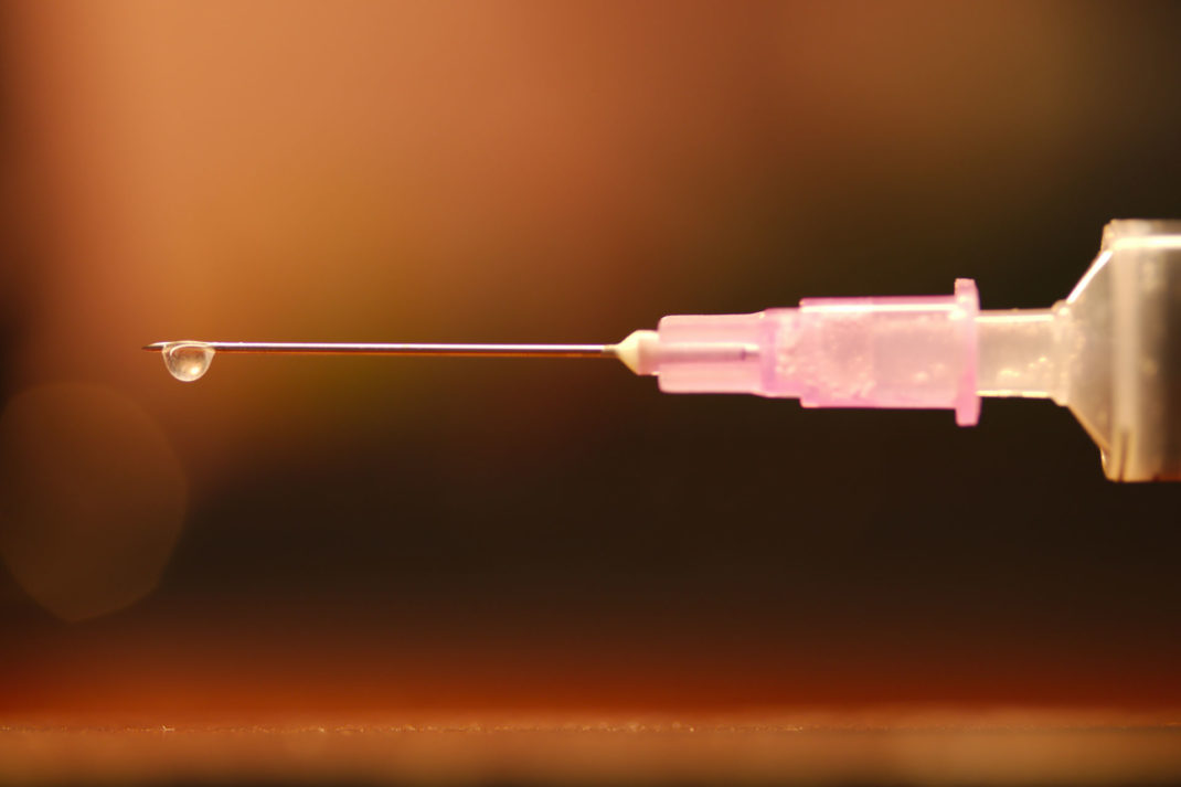 needle - aesthetic trends 2024