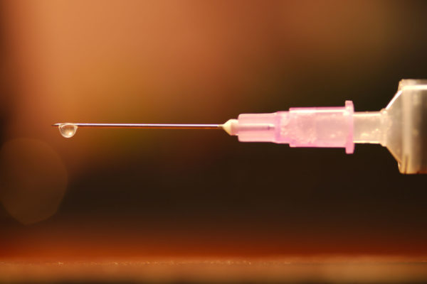needle - aesthetic trends 2024