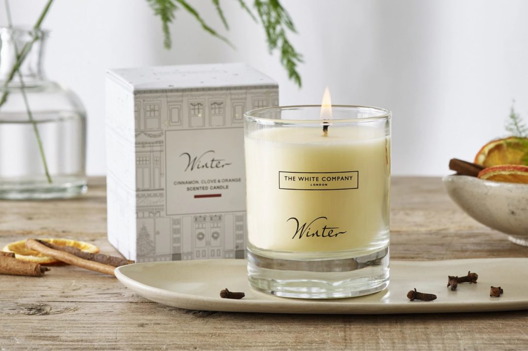 The Best Scented Candles For Christmas