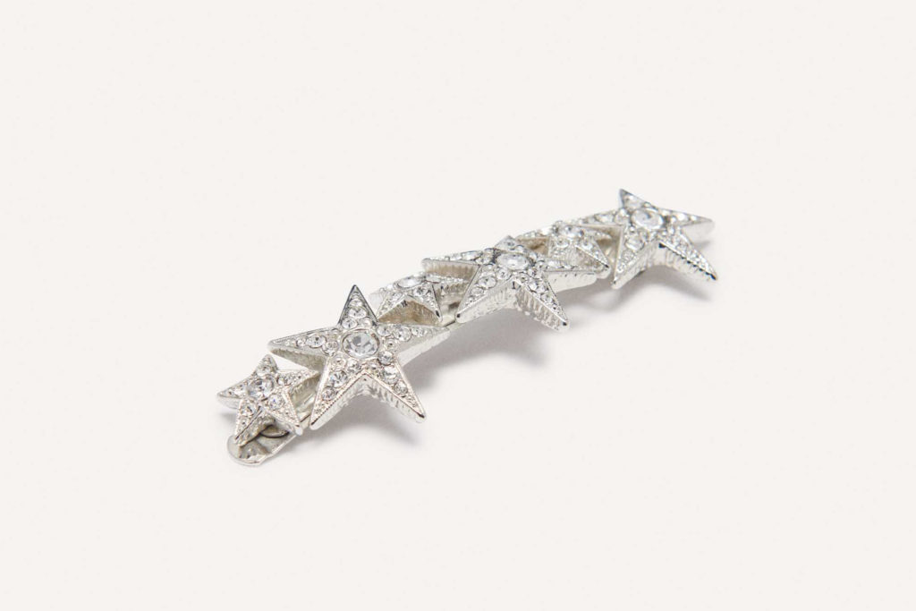 ba&sh Hiary Hair Clip