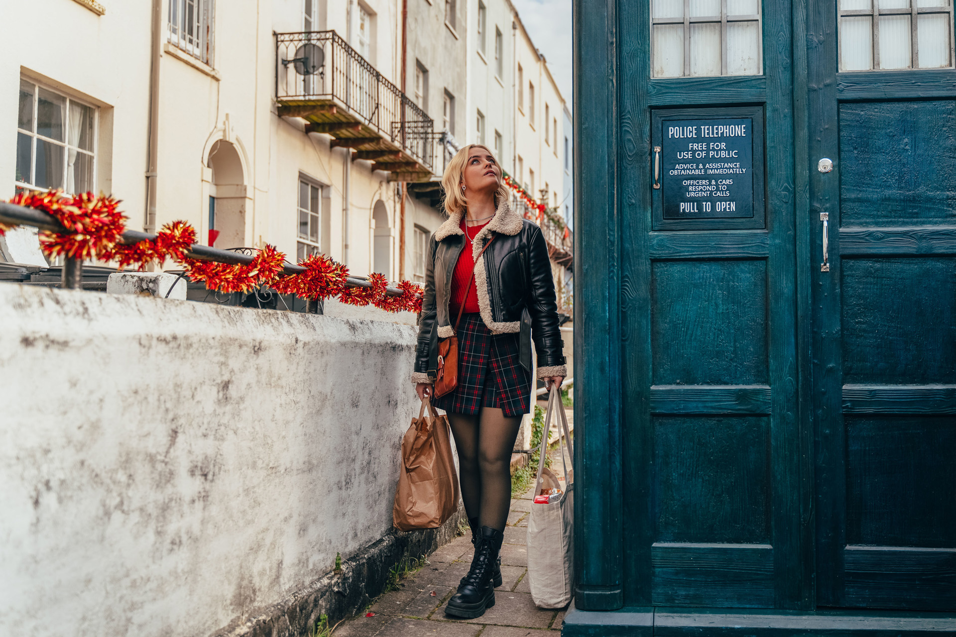 Doctor Who Christmas Special 2023