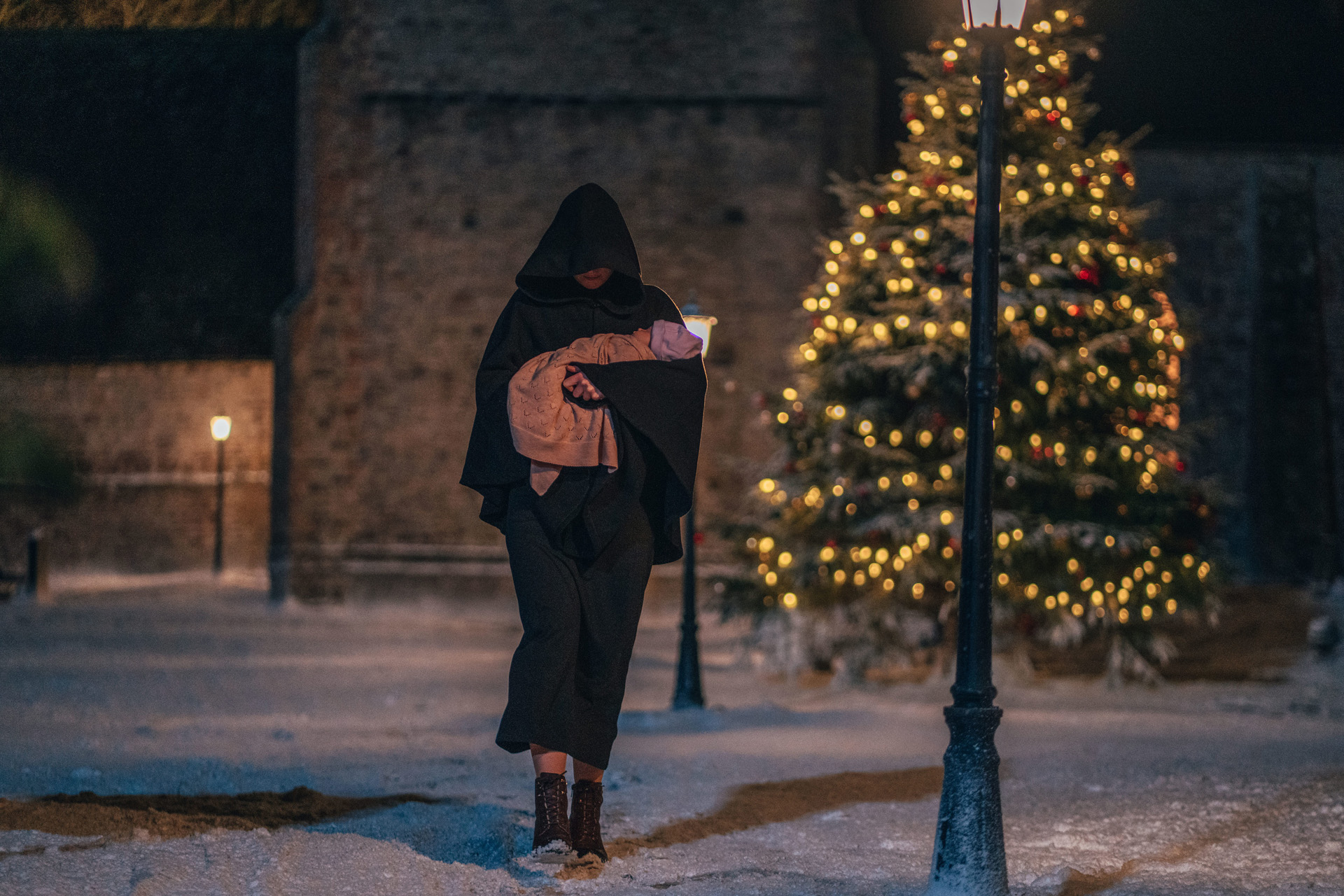Doctor Who Christmas Special 2023