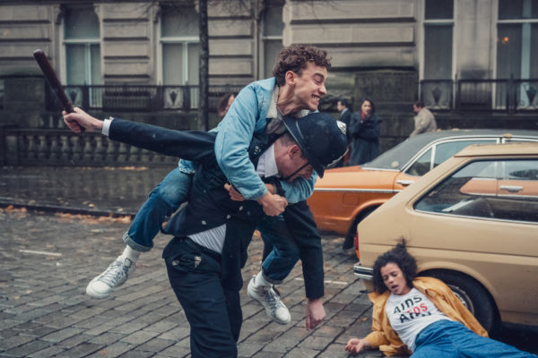 A still from It's A Sin