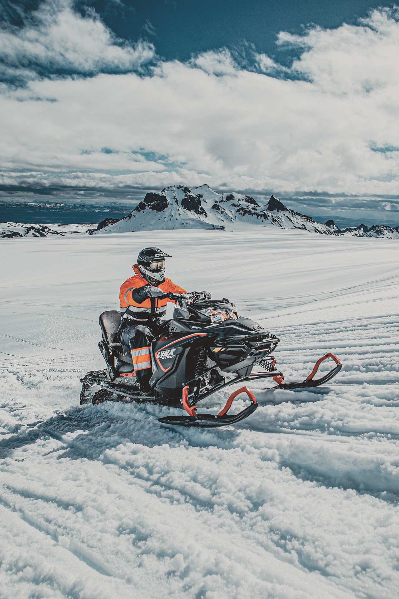 Highland Base Kerlingarfjöll