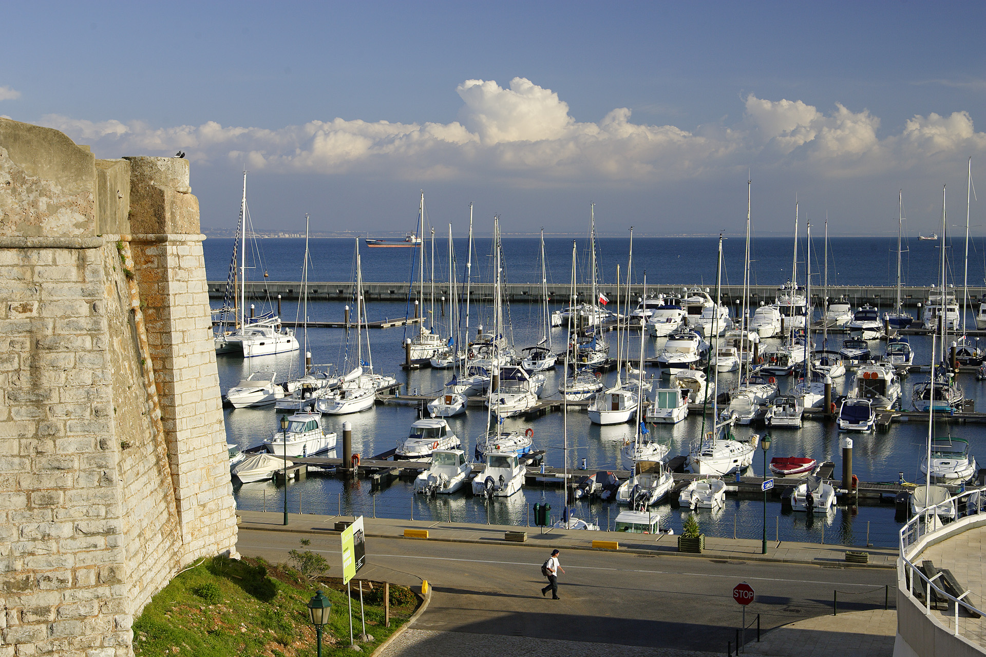 Cascais Marina