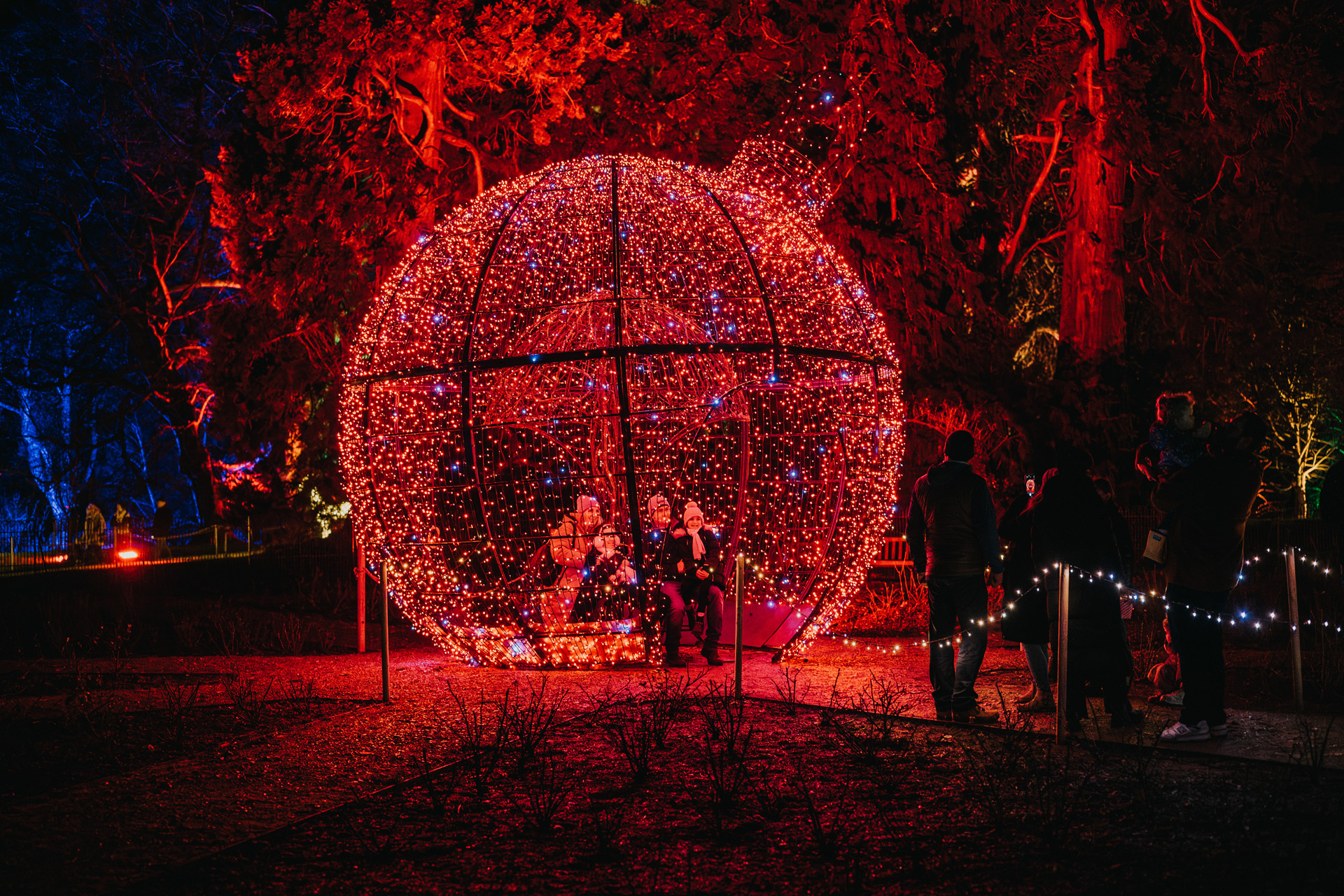 Chelsea Winter Village