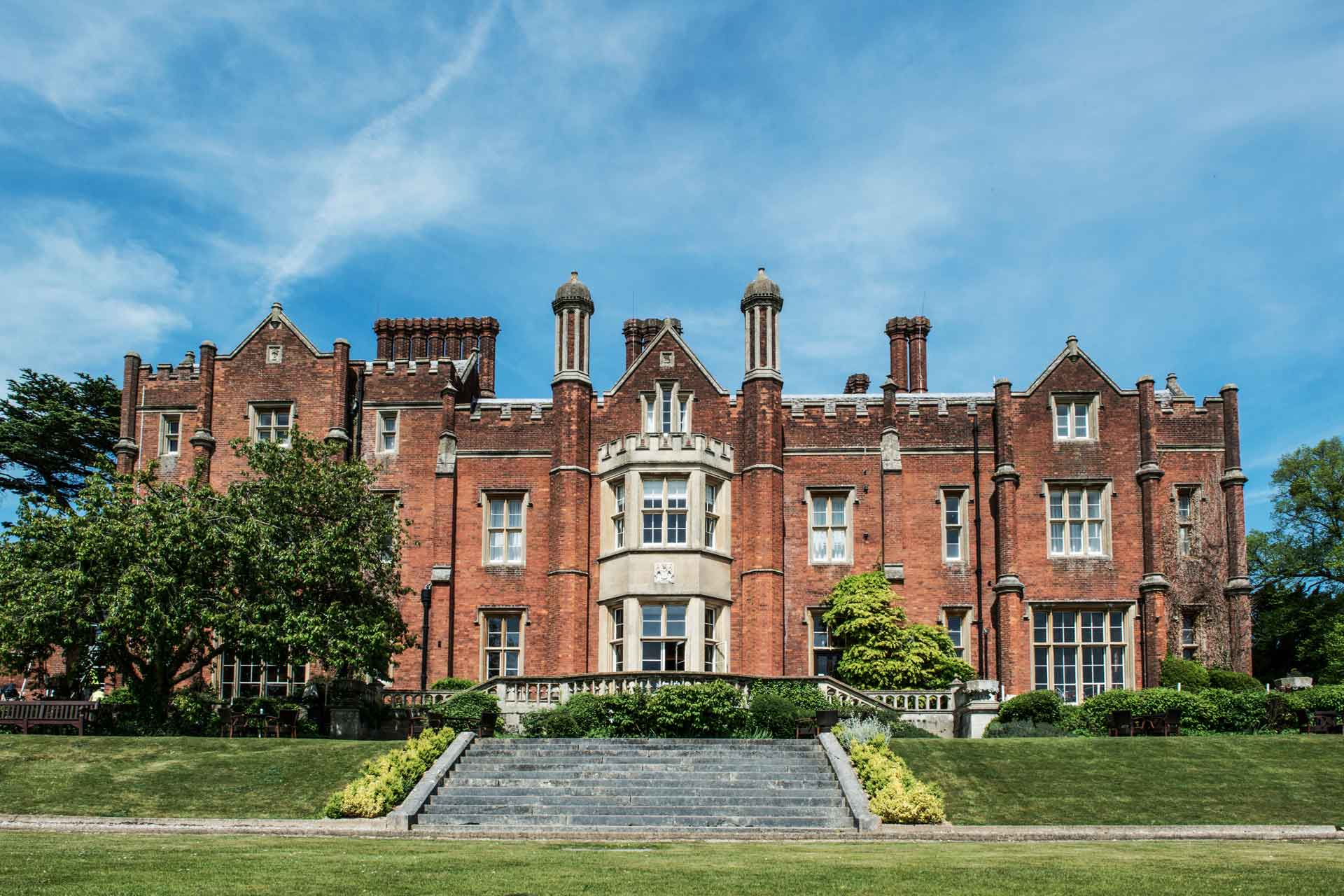 De Vere Latimer Estate
