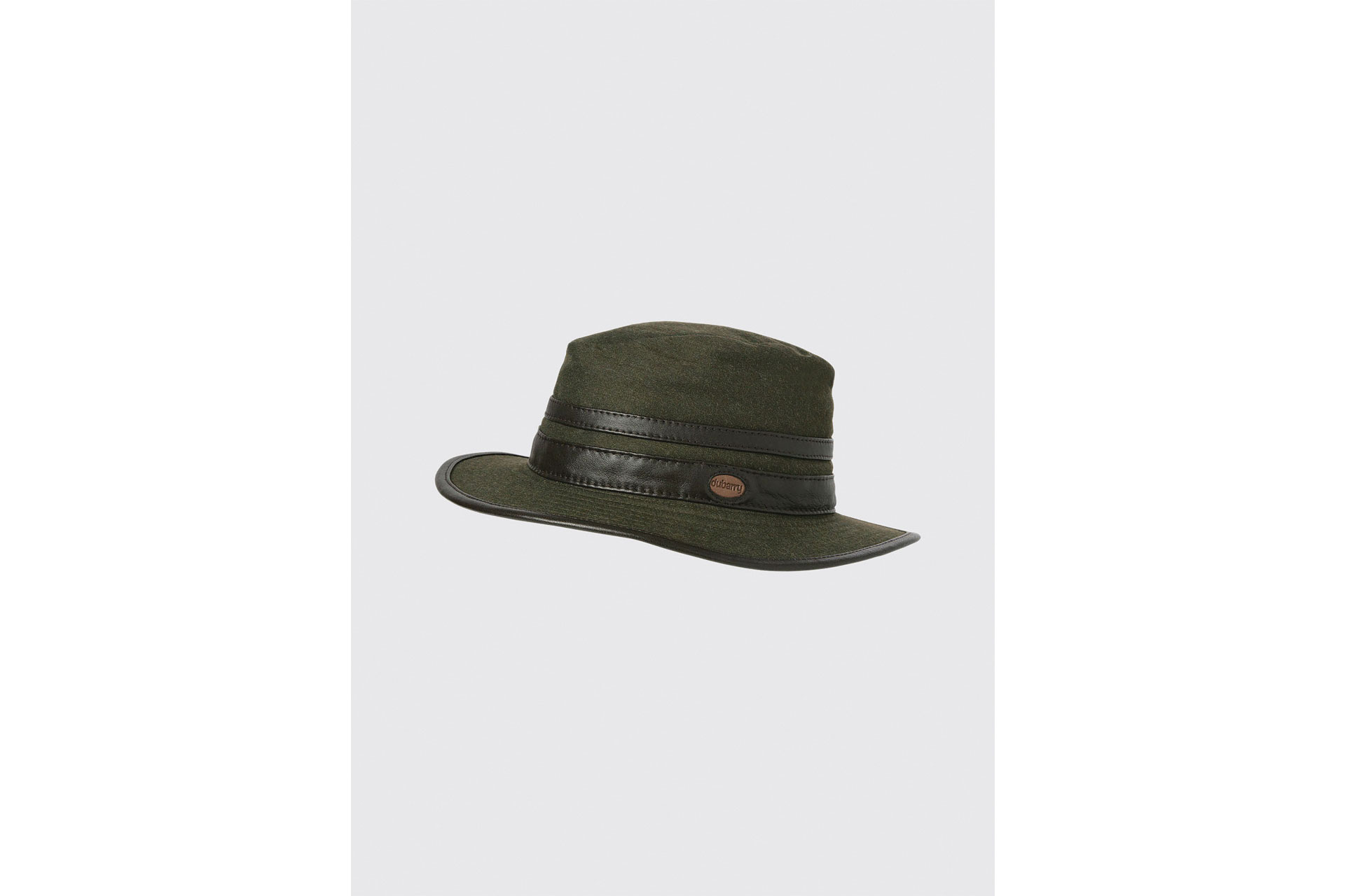 Dubarry butler cap