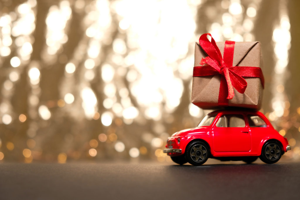gifts for car lovers