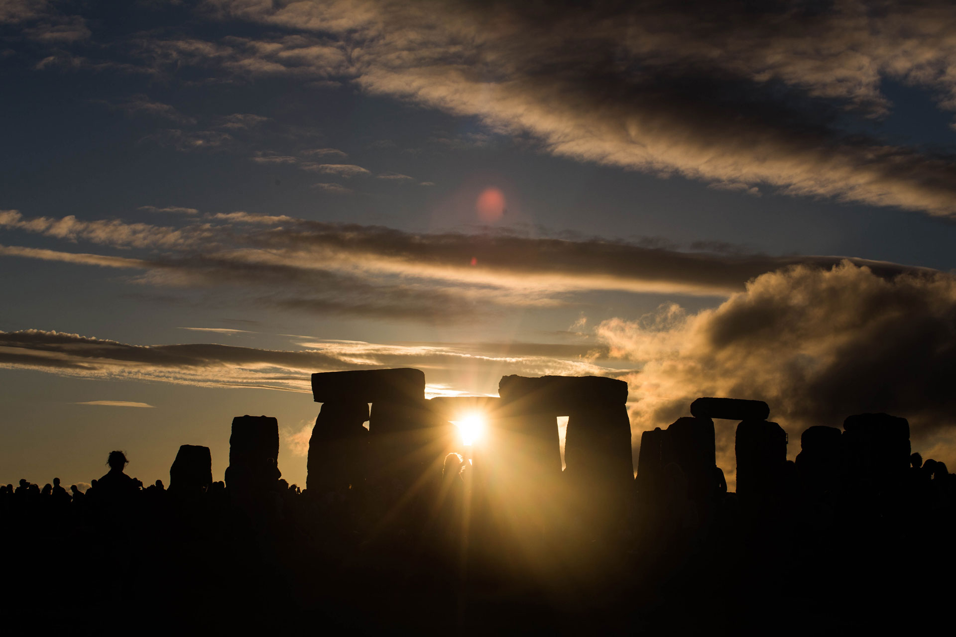 How To Mark The Winter Solstice