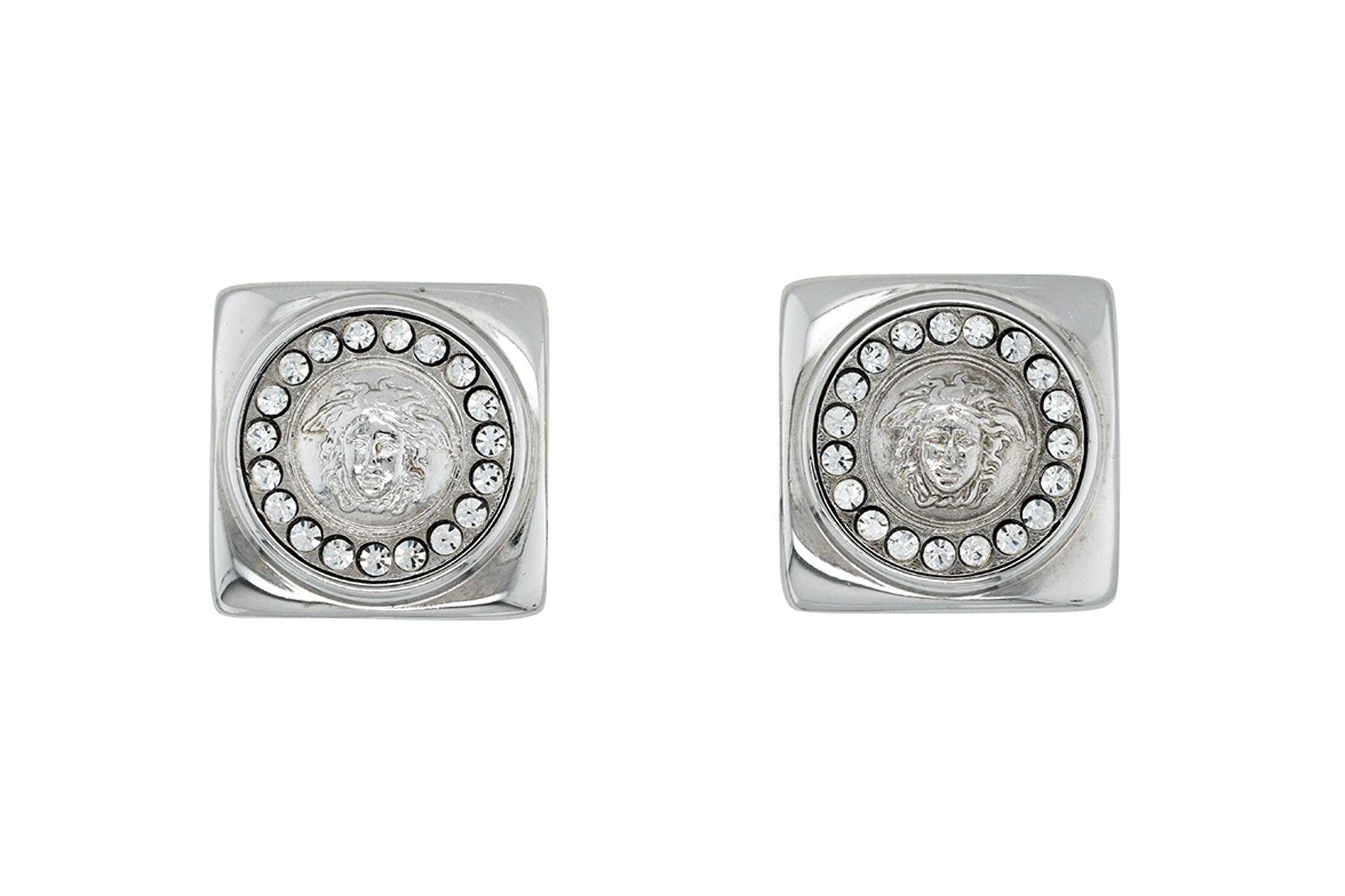 Gianni Versace Earrings