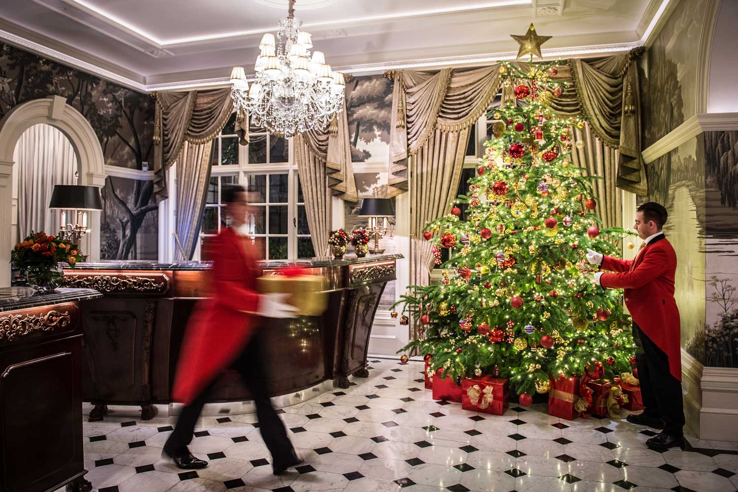 The Goring