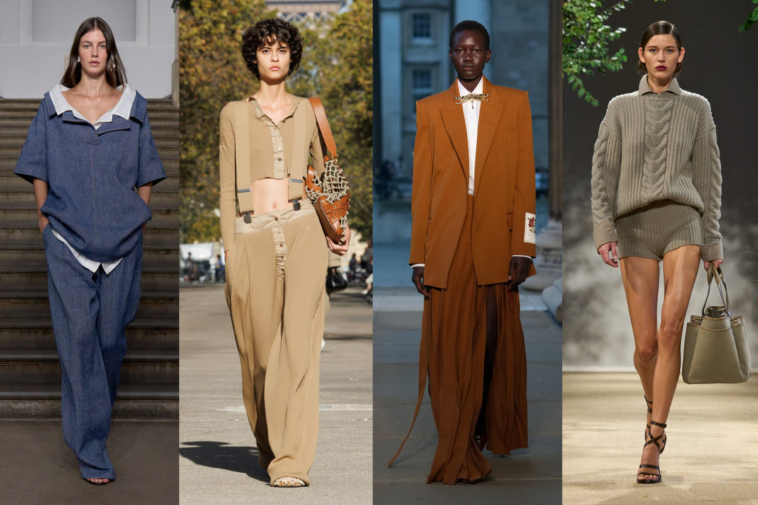 7 Fashion Trends Set To Sweep 2024 - Fashion
