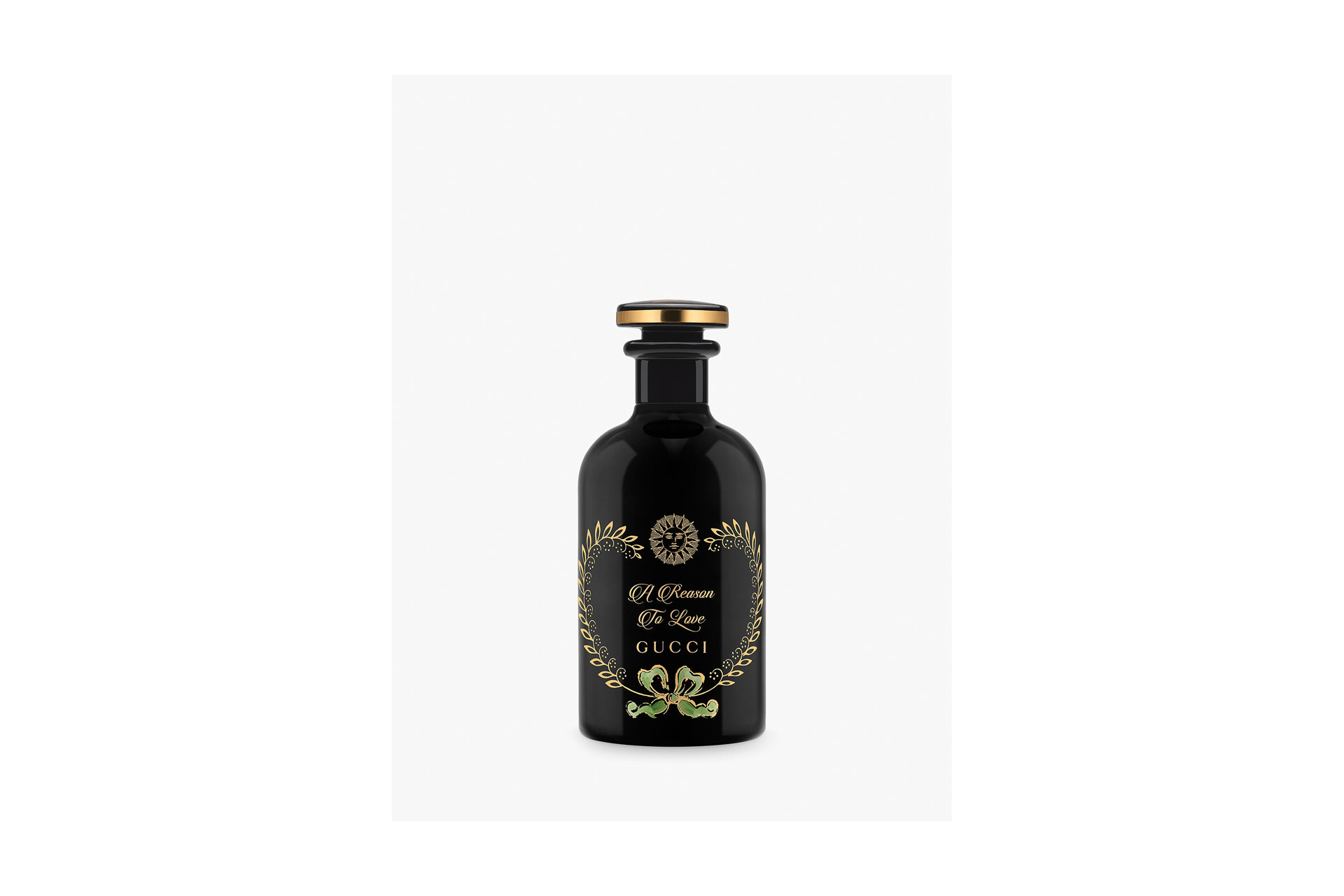 The Alchemist's Garden by Gucci