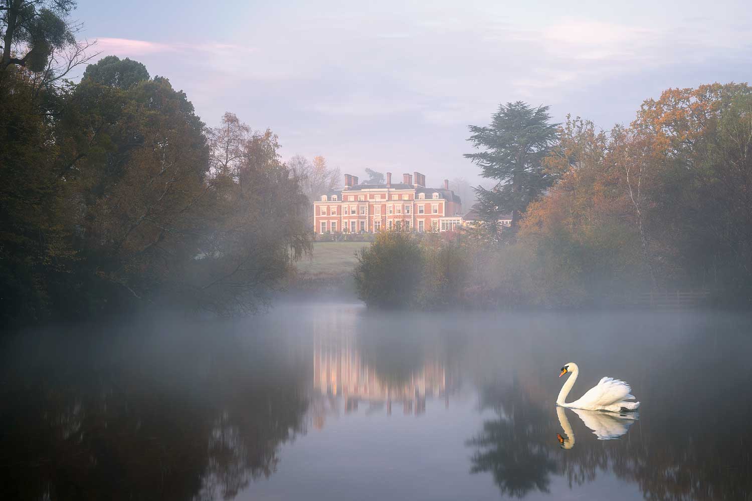Heckfield Place
