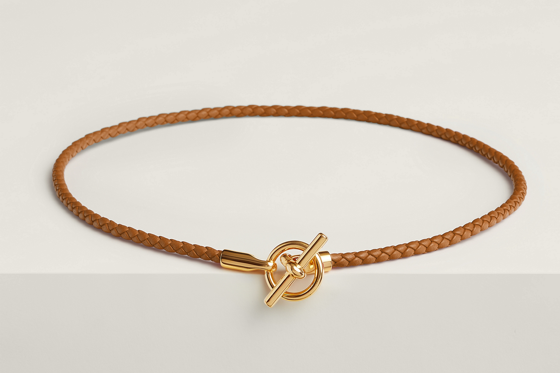 Hermes Glenan Necklace