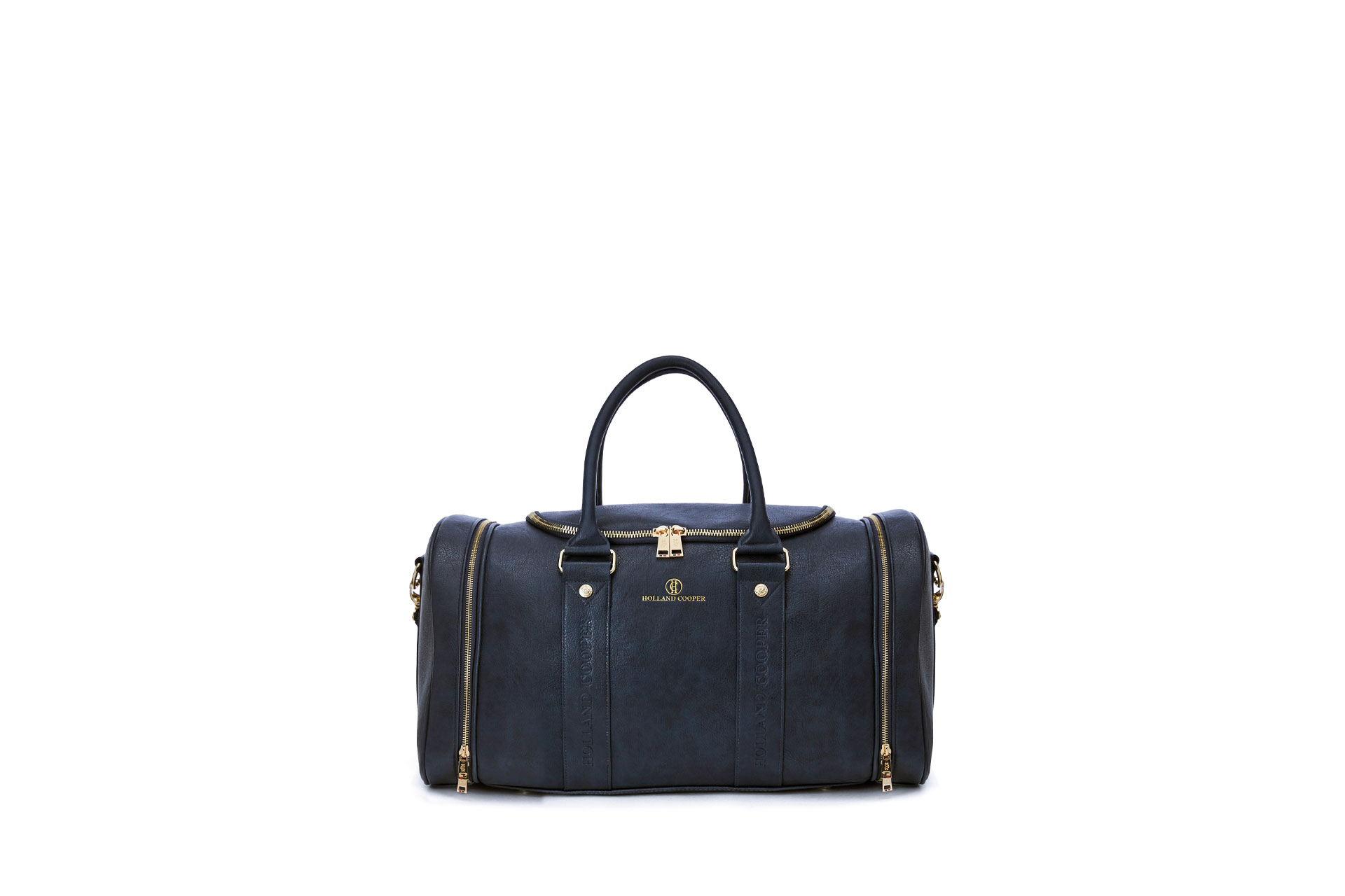 Travel bag by Holland Cooper