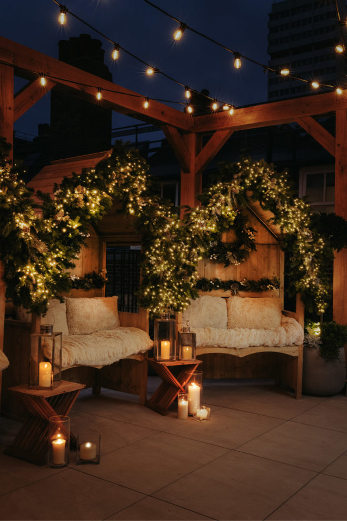 London's Best Winter Pop-Ups To Get You Feeling Festive