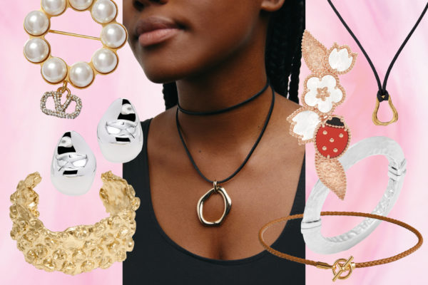 jewellery trends 2024