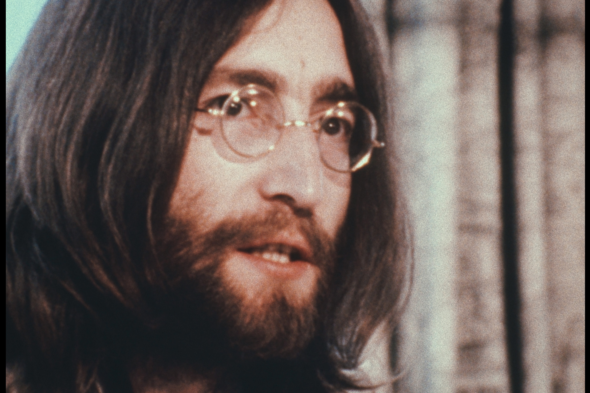 A New John Lennon Documentary Comes Out Today