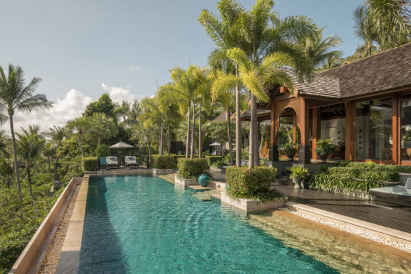 Four Seasons Resort Koh Samui