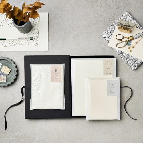 Correspondence organiser