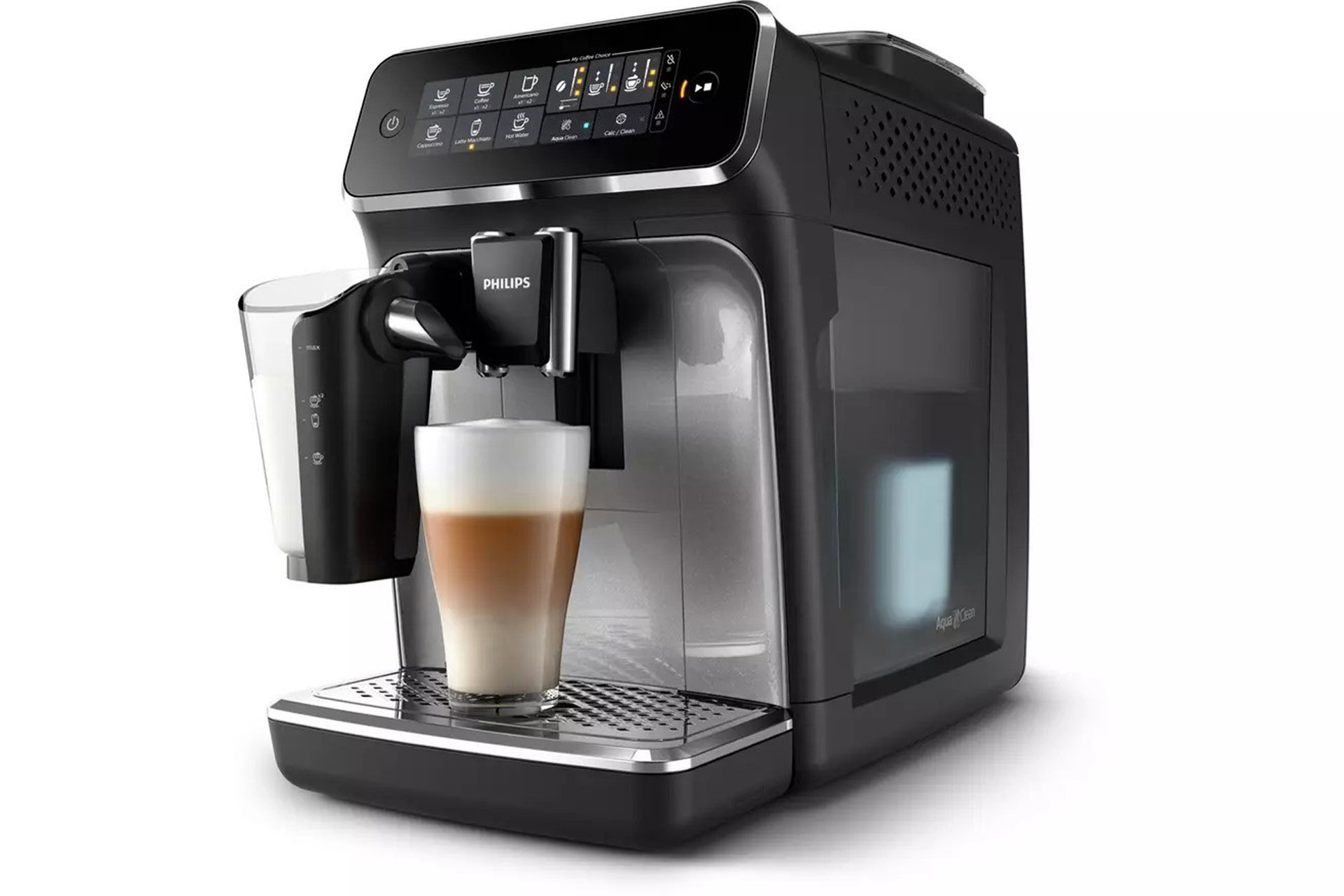 Philips LatteGo coffee machine