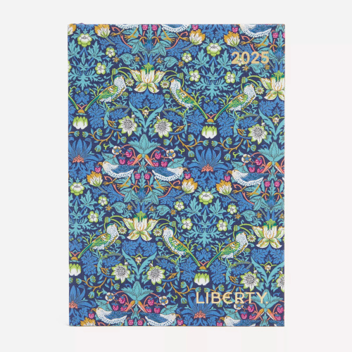 Patterned book