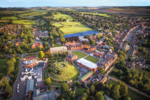 Marlborough College, Wiltshire