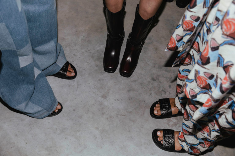 Shoe Trends 2024 10 Footwear Finds Taking Over The New Year