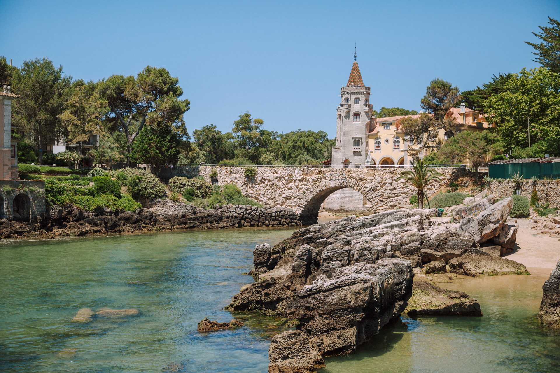 Ultimate Guide To Cascais, Portugal