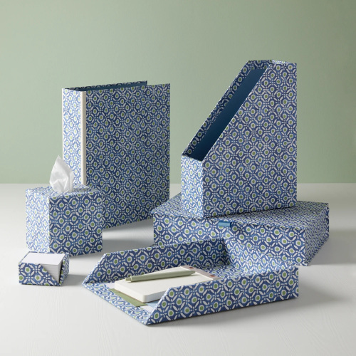 Desk organisers