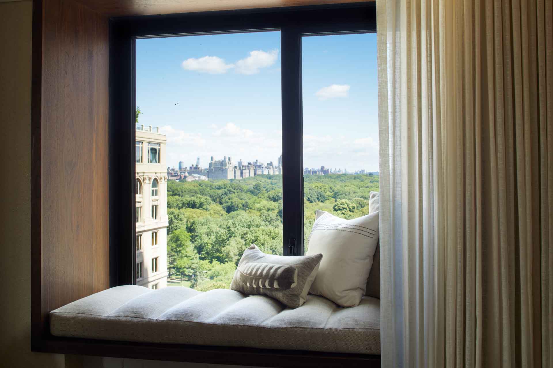 Serenity In The City: 1 Hotel Central Park – Review