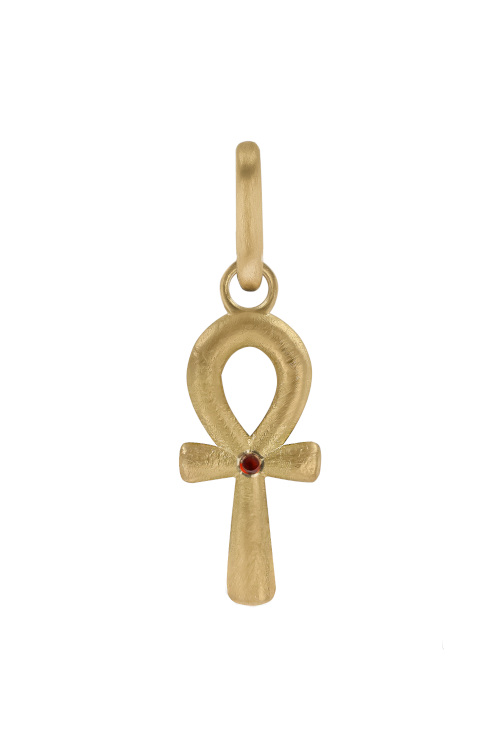 Ankh charm