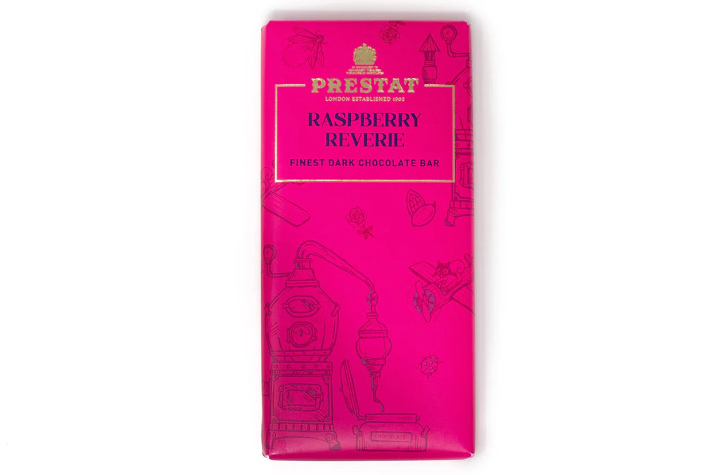 Fortnum & Mason’s Mylk Chocolate Vegan-Friendly Bar