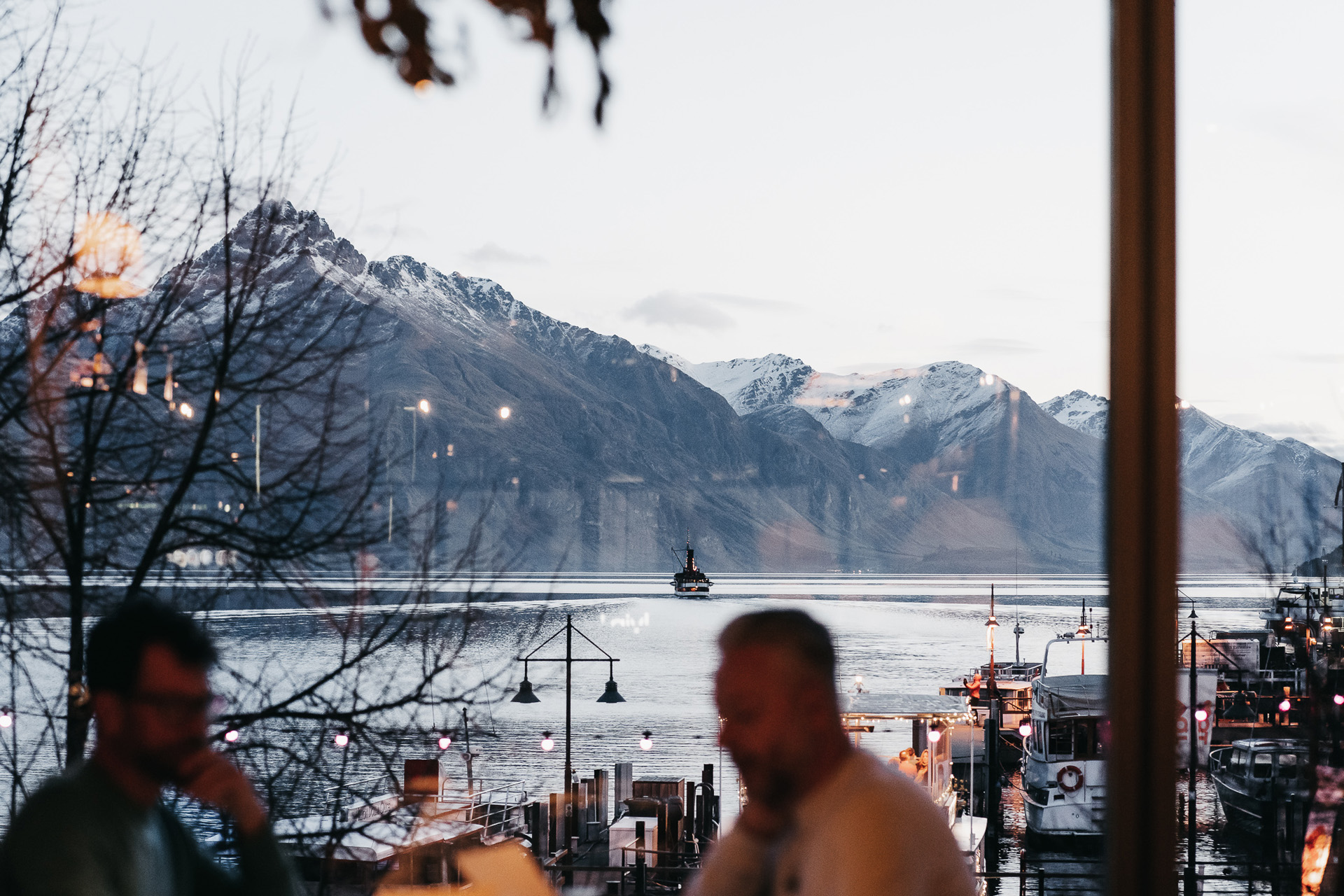 Soda, New Zealand