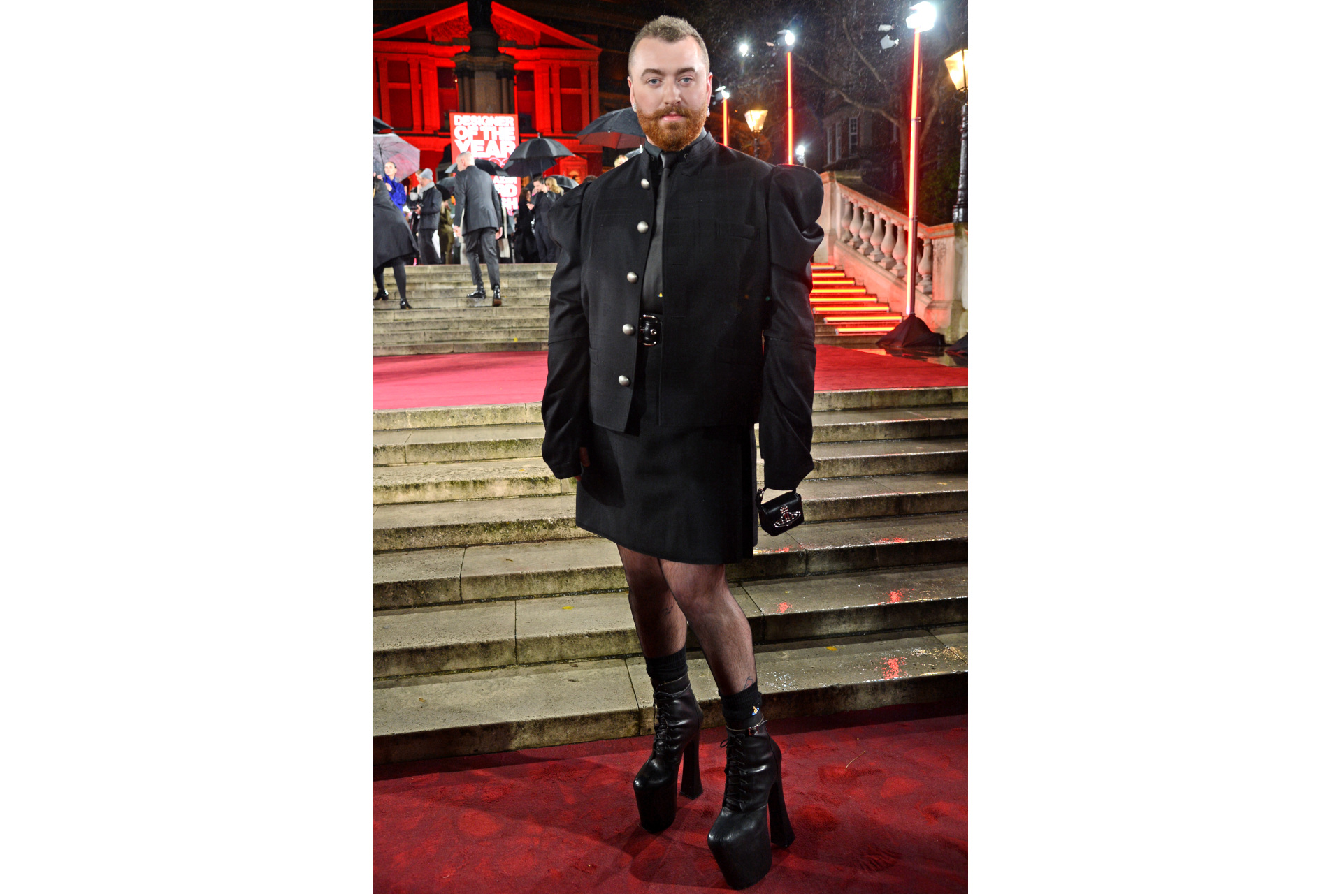 Sam Smith