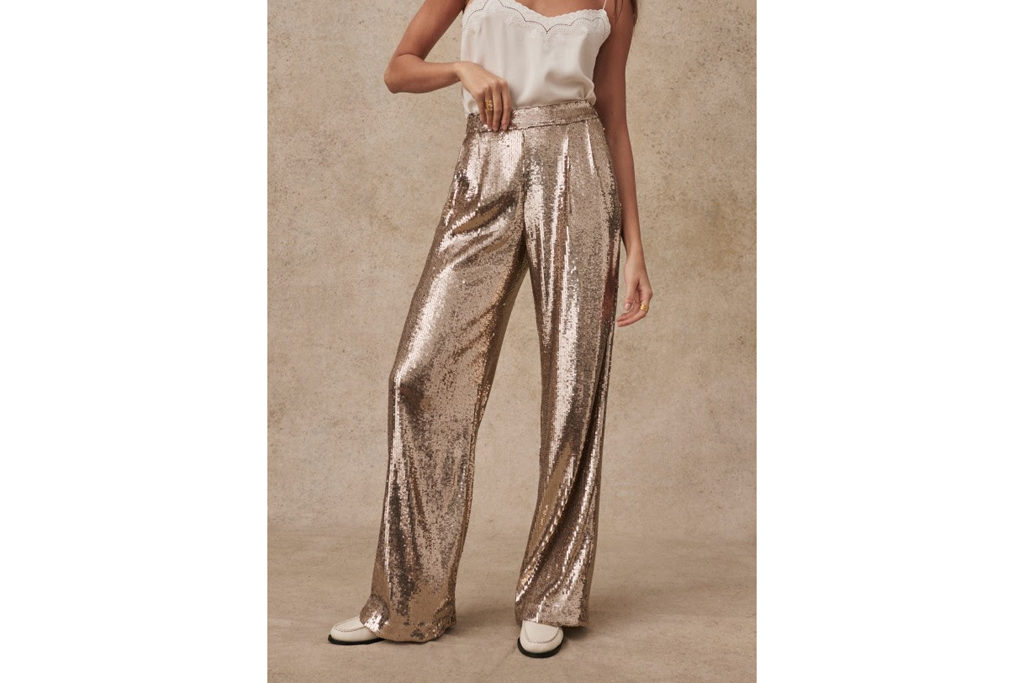 Sezane Aurelin Pants