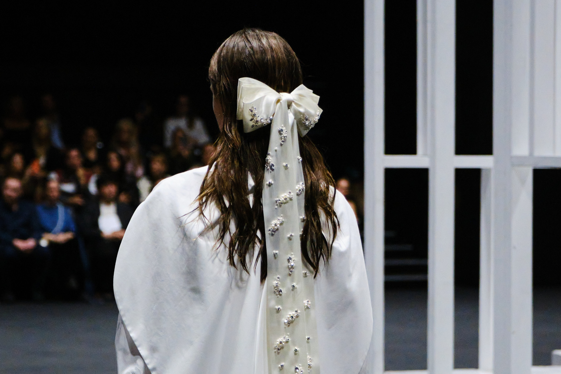 Bows Are (Literally) Set To Be The Biggest Fashion Trend Of 2024
