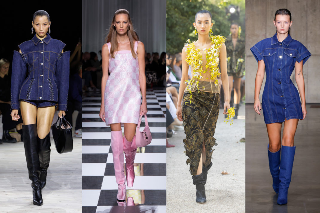 Shoe Trends 2024 10 Footwear Finds Taking Over The New Year