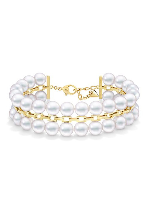Pearl bracelet